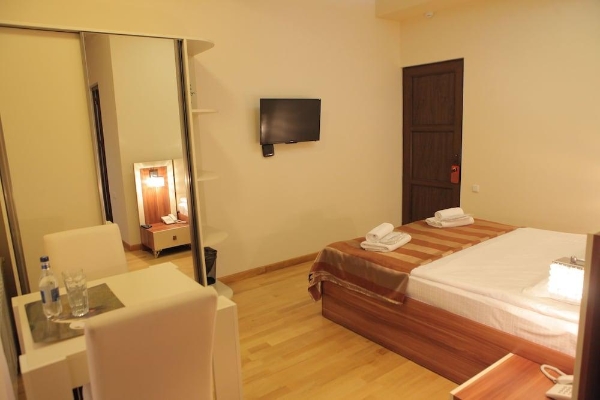 Daniel Boutique Hotel (Yerevan)